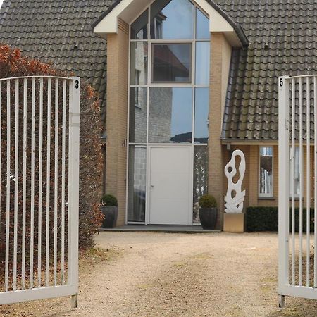 Apartament Loft At Bruges Varsenare Zewnętrze zdjęcie