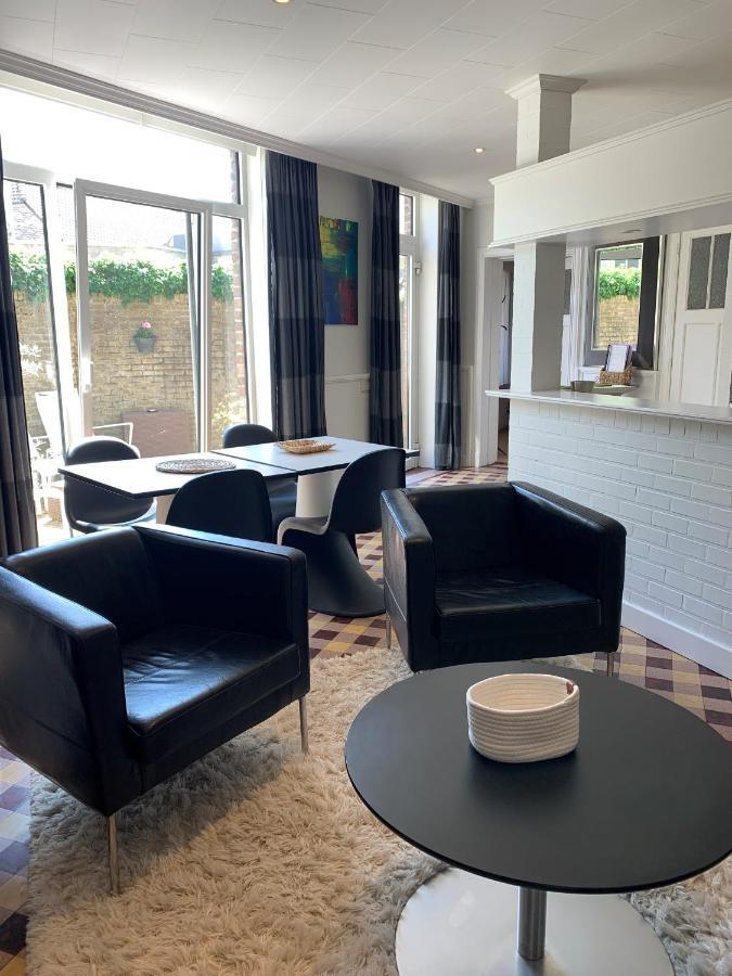 Apartament Loft At Bruges Varsenare Zewnętrze zdjęcie