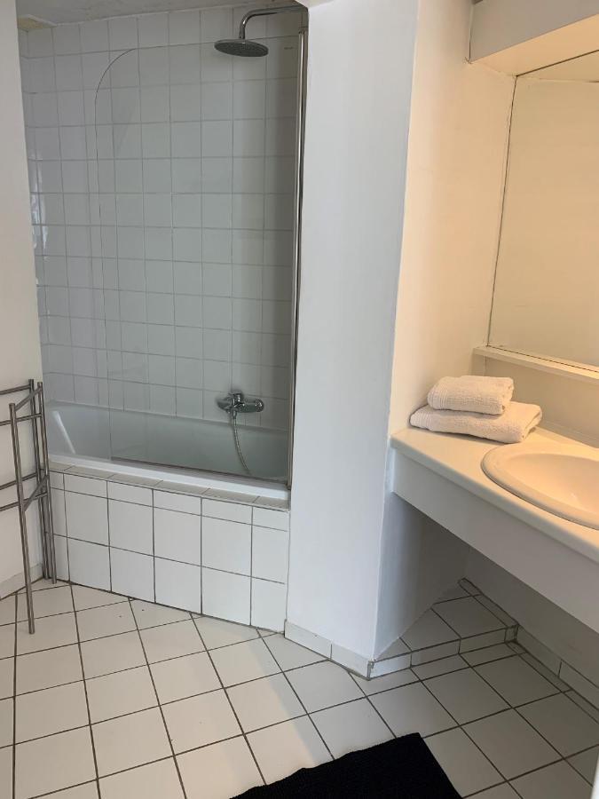 Apartament Loft At Bruges Varsenare Zewnętrze zdjęcie