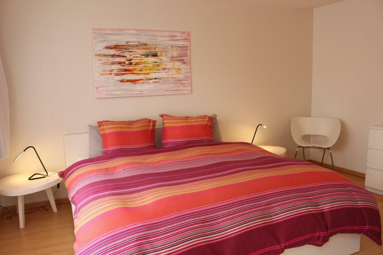 Apartament Loft At Bruges Varsenare Zewnętrze zdjęcie