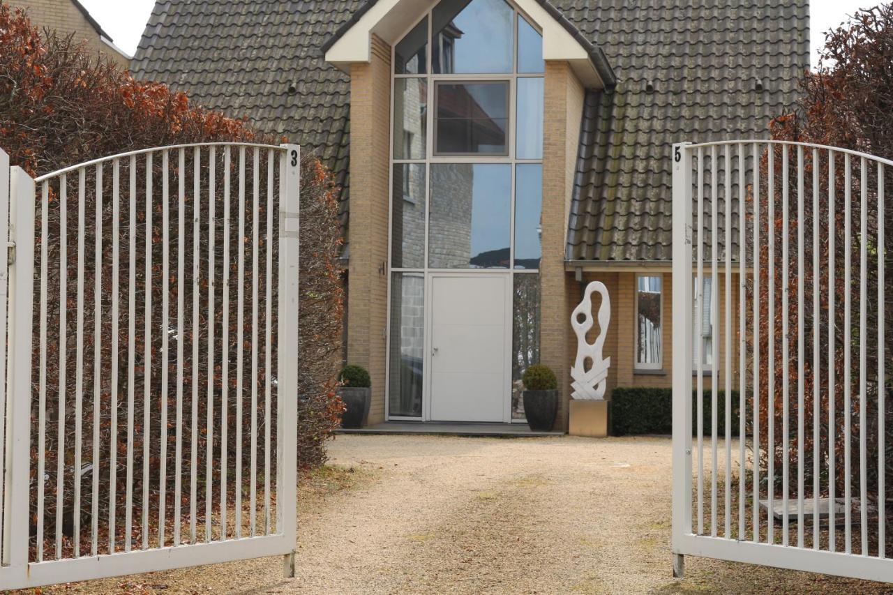 Apartament Loft At Bruges Varsenare Zewnętrze zdjęcie